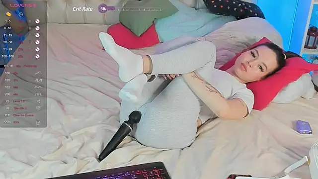 Snapshot of Kaylee_Dawn chatting on 11, 2, 2025 Kaylee Dawn online show from 11, 2, 2025