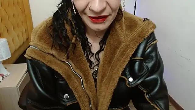 AlexandraJones  online show from 13, 3, 2025