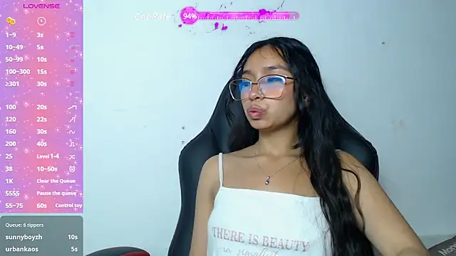 Stefanygp online show from 13, 3, 2025