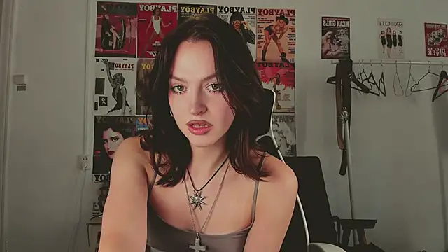 Niky  Jess online show from 30, 3, 2026