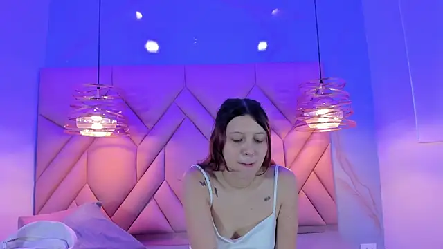 AngelaaCute  online show from 8, 3, 2025