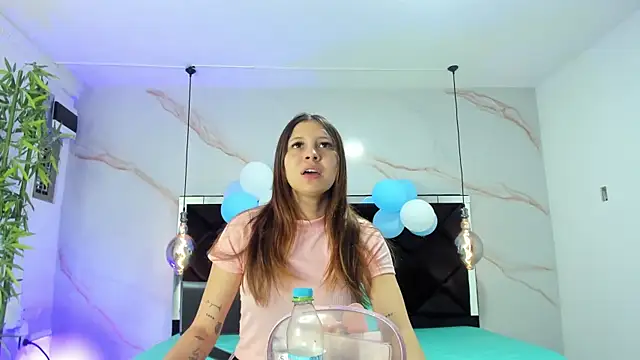 AngelaaCute  online show from 24, 9, 2025