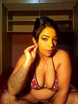 indianstormxo  online show from 3, 12, 2025