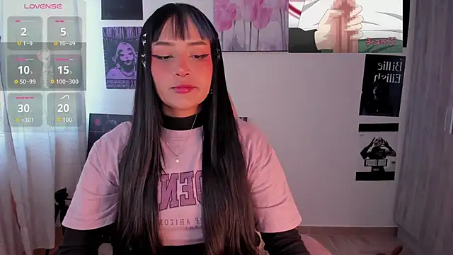 Sweet-bunny1 online show from 10, 6, 2026