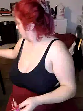 LadyRochester online show from 20, 2, 2025