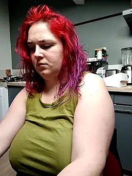 LadyRochester online show from 6, 3, 2025