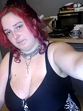 LadyRochester online show from 12, 3, 2025