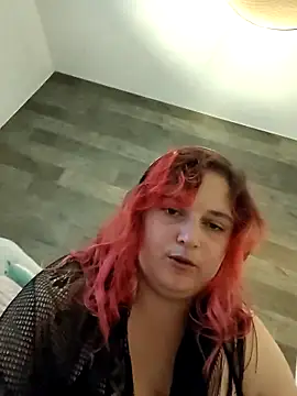 LadyRochester online show from 15, 10, 2025