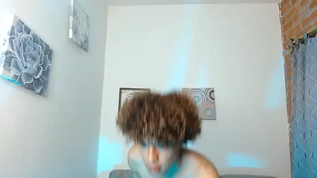 nickolas moon online show from 14, 1, 2025