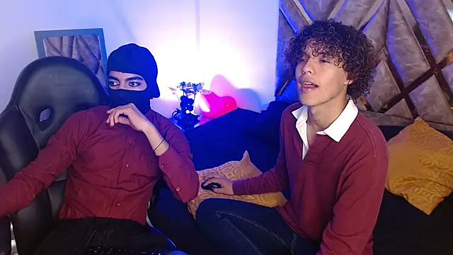 nickolas moon online show from 22, 2, 2025