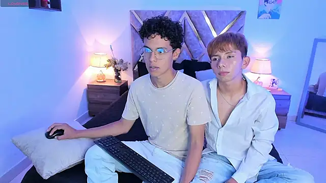 nickolas moon online show from 10, 11, 2025