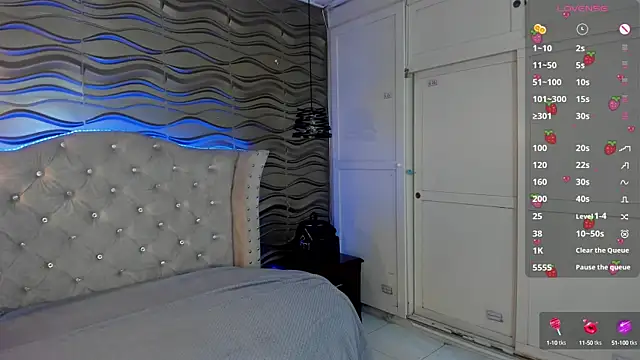 meraki fraise online show from 24, 1, 2025