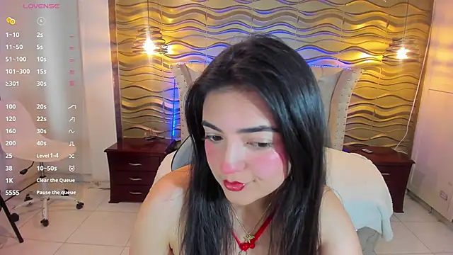 meraki fraise online show from 26, 2, 2025