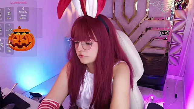 meraki fraise online show from 24, 10, 2025