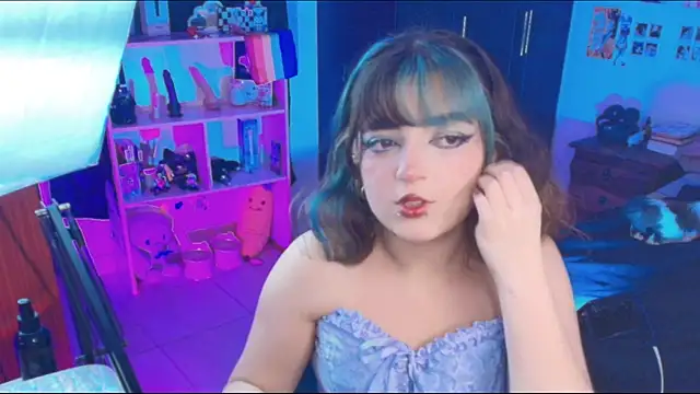 meraki fraise online show from 12, 7, 2026