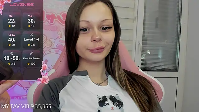 shy melony online show from 5, 2, 2026