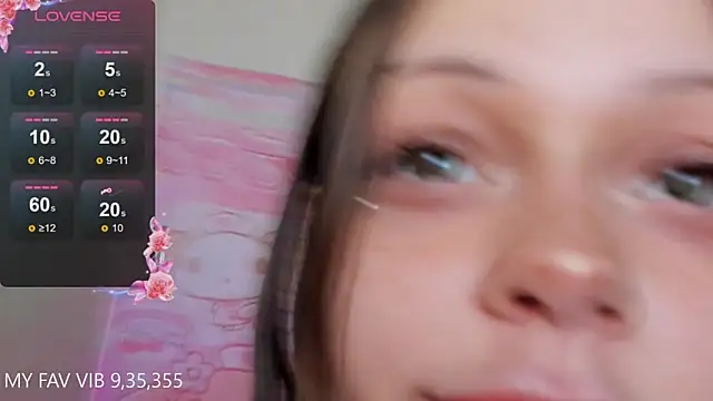 shy melony online show from 8, 2, 2026