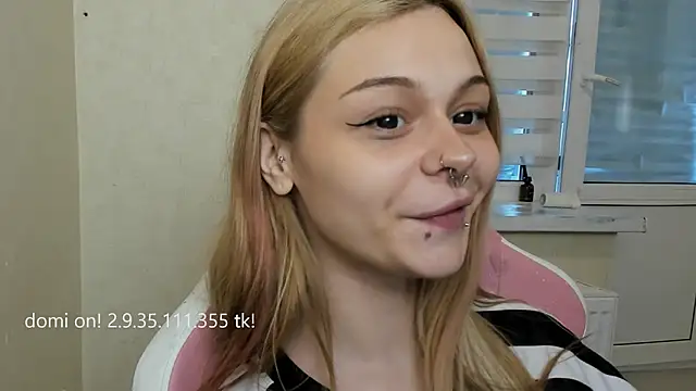 shy melony online show from 14, 6, 2026