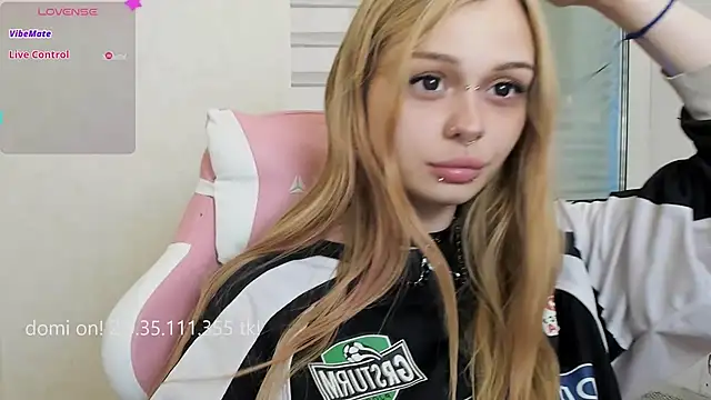 shy melony online show from 22, 6, 2026