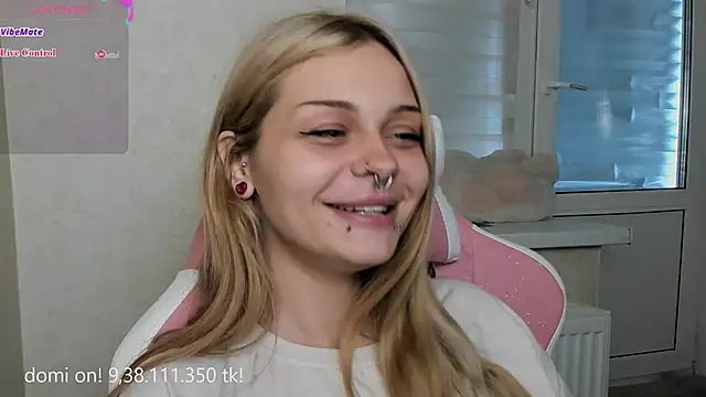 shy melony online show from 7, 7, 2026