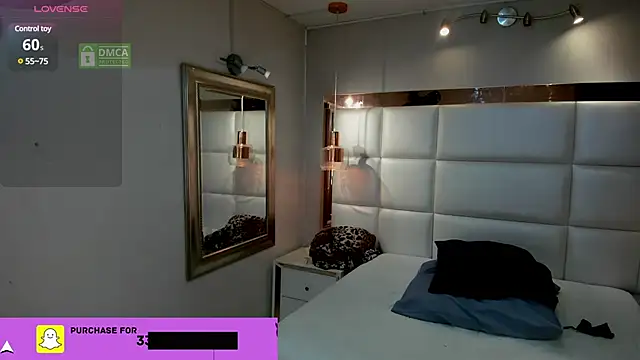 Palmer-Foster online show from 25, 1, 2025