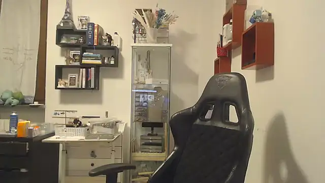 valerysexy online show from 27, 11, 2025