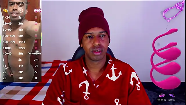 mrjhon26 online show from 15, 2, 2026