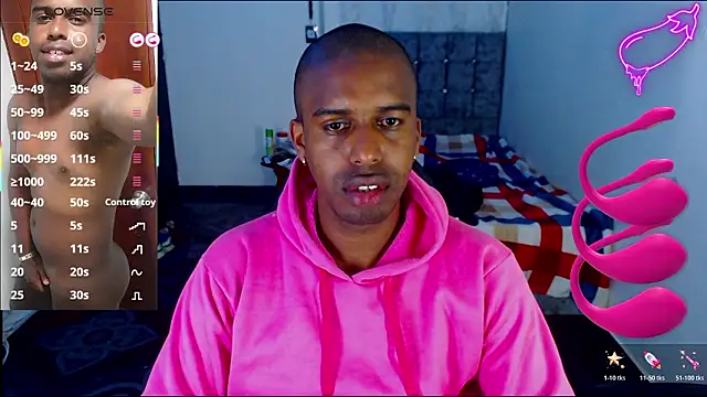 mrjhon26 online show from 25, 3, 2026