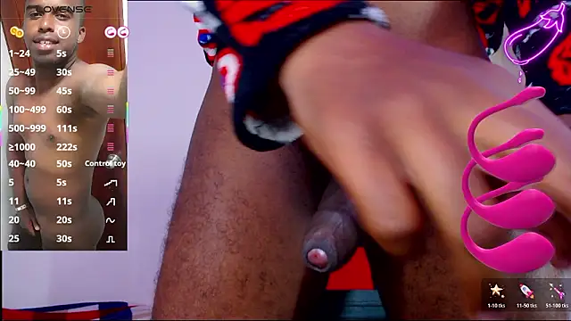 mrjhon26 online show from 29, 3, 2026