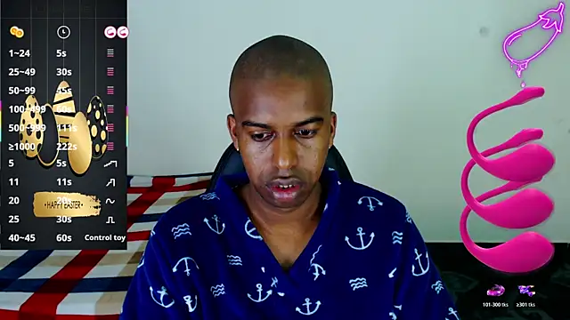 mrjhon26 online show from 3, 4, 2026