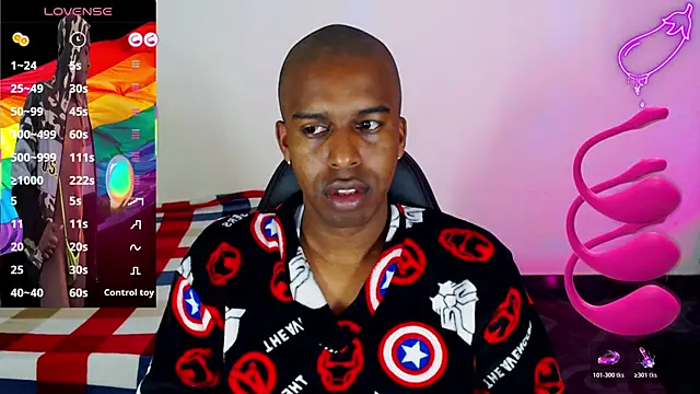 Snapshot of mrjhon26 chatting on 29, 6, 2026 mrjhon26 online show from 29, 6, 2026
