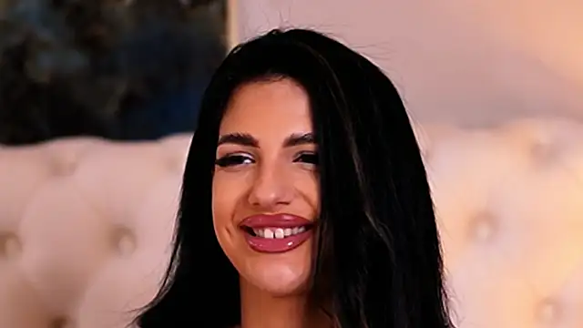 RaisaKali online show from 14, 2, 2025