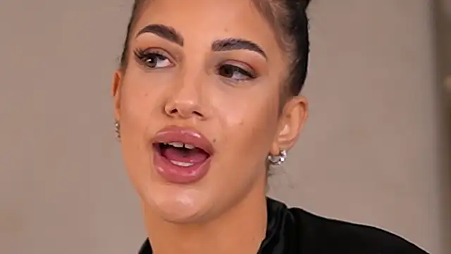 RaisaKali online show from 15, 3, 2025