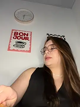 NatyOlson online show from 2, 8, 2026