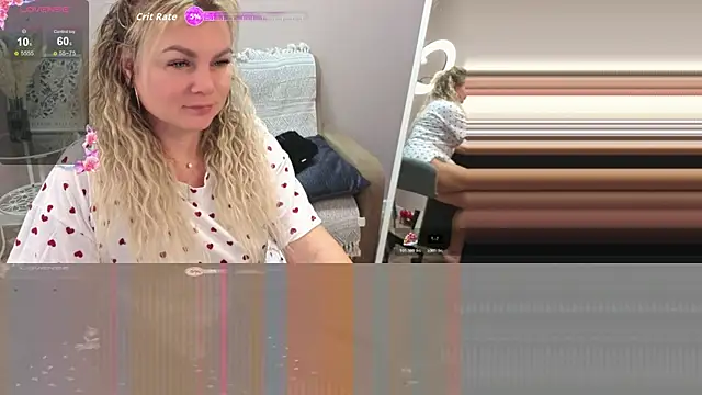 candy queeen online show from 9, 11, 2025