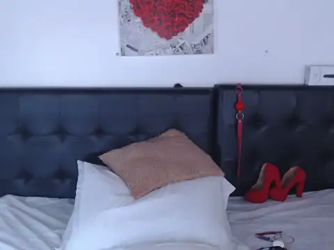Snapshot of Amara_Red chatting on 3, 3, 2025 Amara Red online show from 3, 3, 2025
