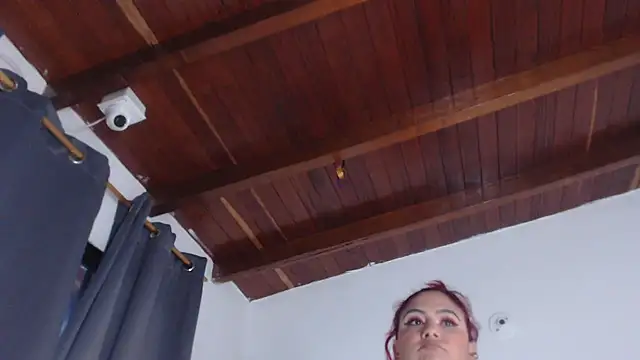Snapshot of Amara_Red chatting on 20, 9, 2025 Amara Red online show from 20, 9, 2025