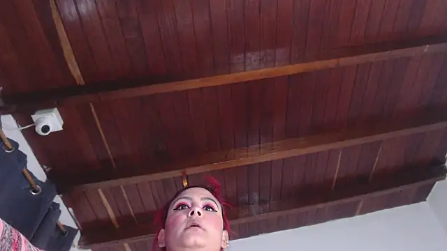Snapshot of Amara_Red chatting on 10, 10, 2025 Amara Red online show from 10, 10, 2025