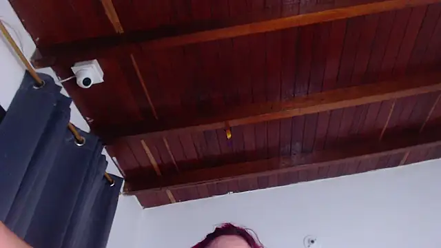 Snapshot of Amara_Red chatting on 11, 10, 2025 Amara Red online show from 11, 10, 2025