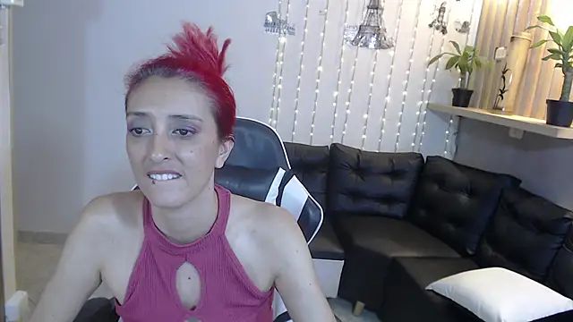 Ruby Your Milf online show from 10, 1, 2025