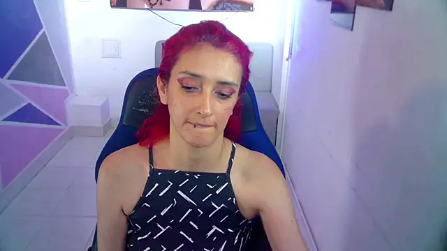 Ruby Your Milf online show from 14, 1, 2025