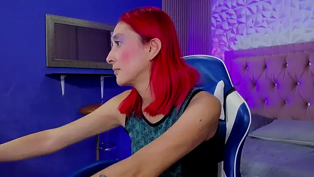 Snapshot of Ruby_Your_Milf chatting on 4, 2, 2026 Ruby Your Milf online show from 4, 2, 2026