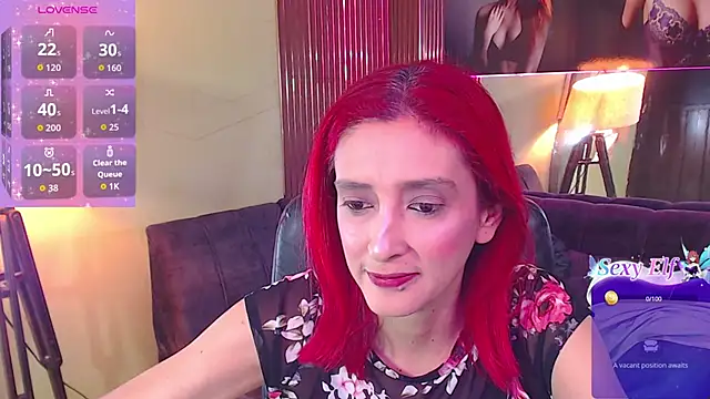 Snapshot of Ruby_Your_Milf chatting on 9, 2, 2026 Ruby Your Milf online show from 9, 2, 2026