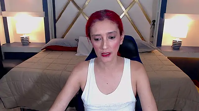 Snapshot of Ruby_Your_Milf chatting on 12, 2, 2026 Ruby Your Milf online show from 12, 2, 2026