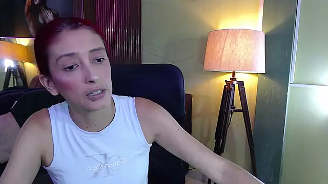 Snapshot of Ruby_Your_Milf chatting on 16, 2, 2026 Ruby Your Milf online show from 16, 2, 2026