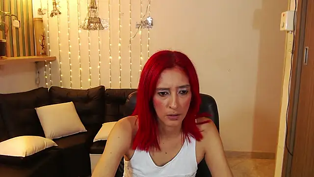 Snapshot of Ruby_Your_Milf chatting on 23, 2, 2026 Ruby Your Milf online show from 23, 2, 2026