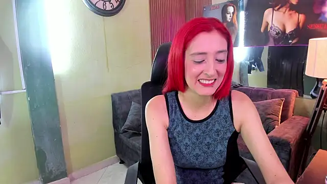 Snapshot of Ruby_Your_Milf chatting on 14, 7, 2026 Ruby Your Milf online show from 14, 7, 2026