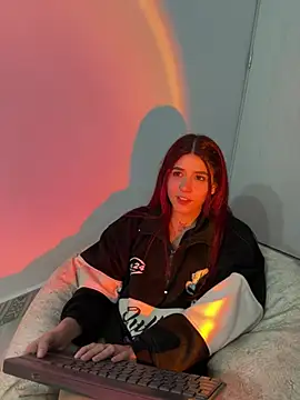 Snapshot of AnnyCherry_ chatting on 26, 12, 2024 AnnyCherry online show from 26, 12, 2024