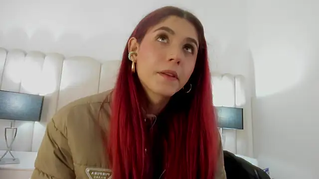 Snapshot of AnnyCherry_ chatting on 27, 12, 2024 AnnyCherry online show from 27, 12, 2024