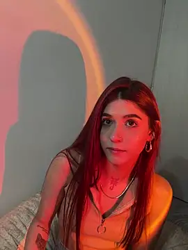 Snapshot of AnnyCherry_ chatting on 28, 12, 2024 AnnyCherry online show from 28, 12, 2024